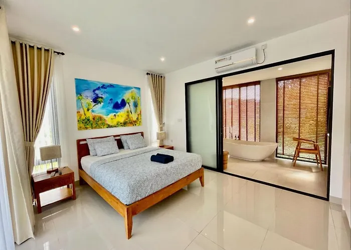 New Villa In The Center Of Seminyak & Kuta