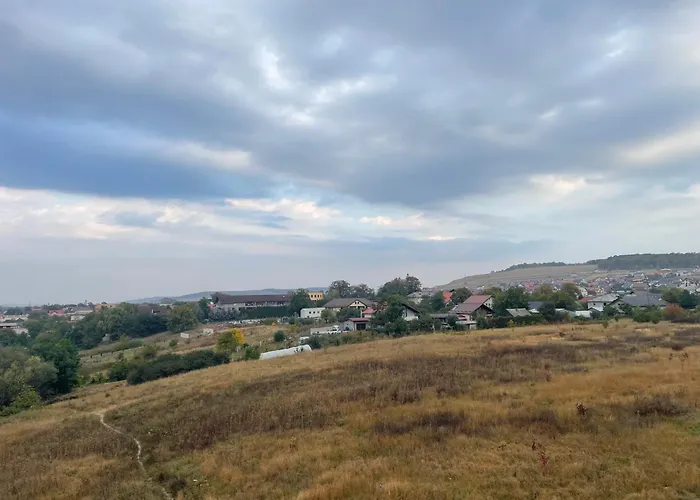 Traveler'S Home Suceava
