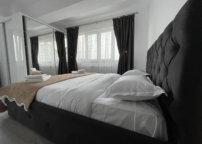Traveler'S Home Suceava