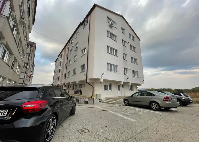 Traveler'S Home Suceava