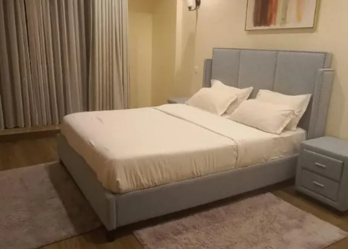 One Beds Kilimani - Kindaruma Road Nairobi