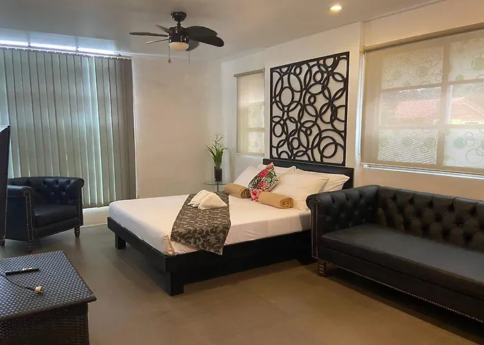 Micasa Lodge Palawan Coron
