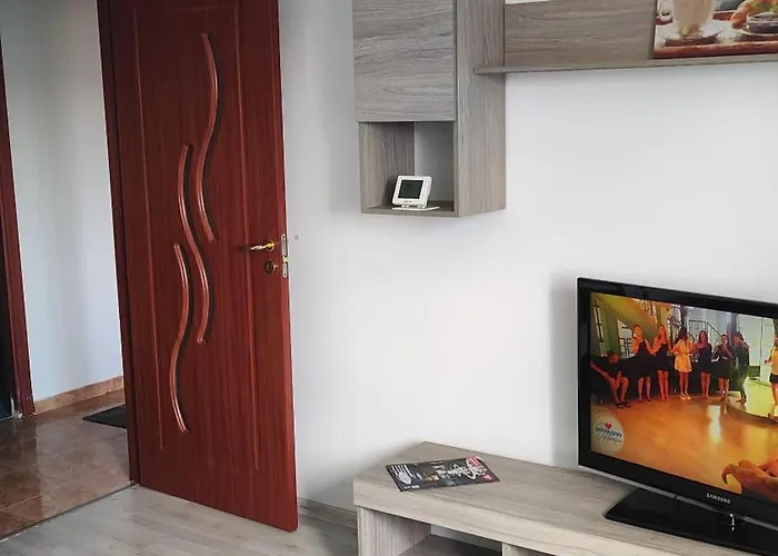 Apartament 2 Camere Decomandat Iasi