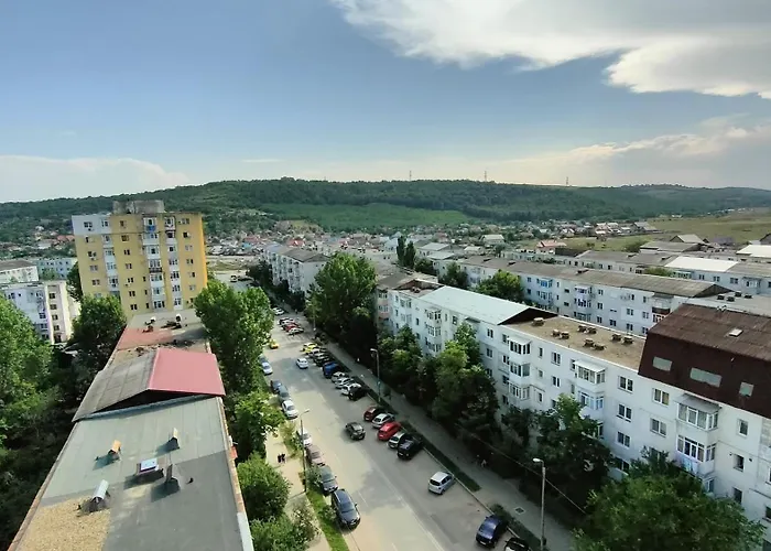 Apartament 2 Camere Decomandat Iasi