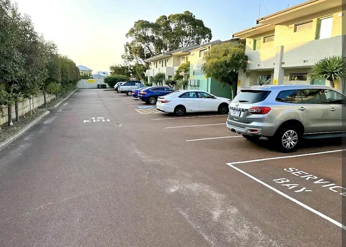 Stay For Memories Unit 41 Mandurah