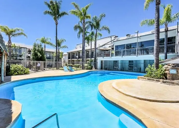 Stay For Memories Unit 41 Mandurah