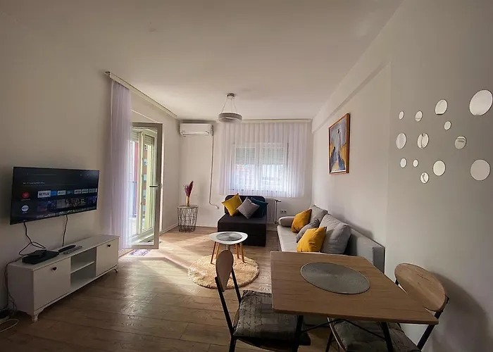 Klea'S Apartaments Prishtinë