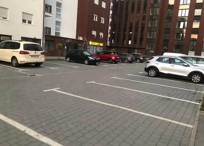 Klea'S Apartaments Prishtinë