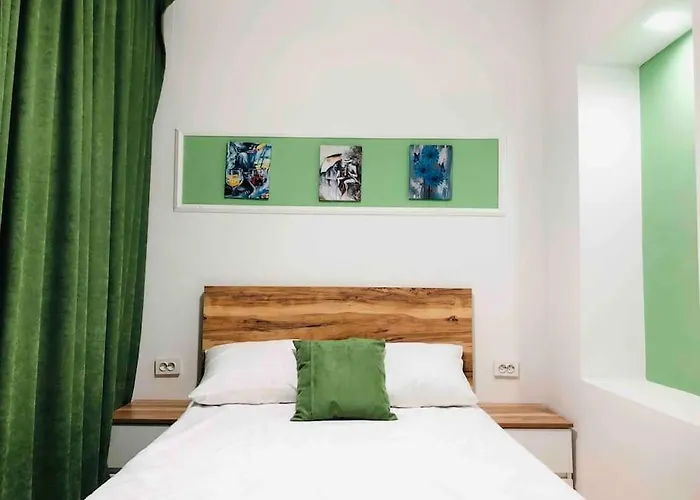 Host Tbilisi 3 Apartment