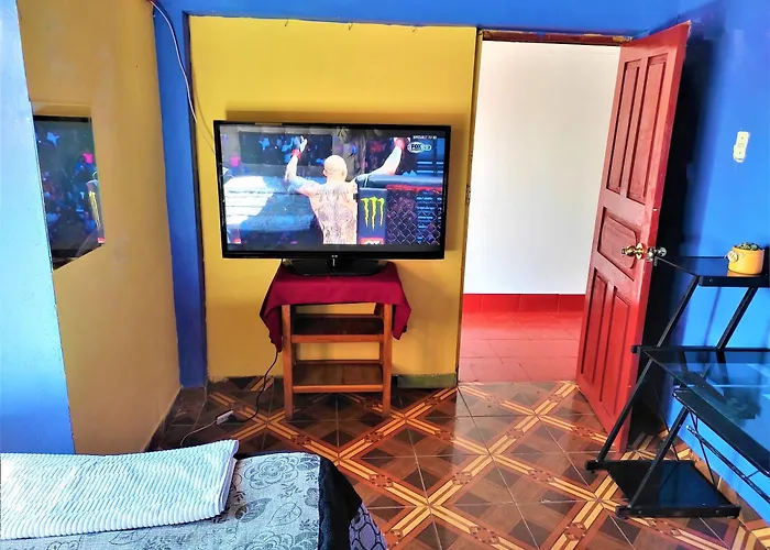 Apartamento Vista Imperial II Mirador Panoramico Cusco