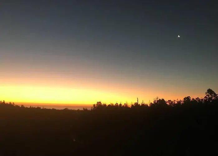 Cabana Bosque Tunquen Valparaíso