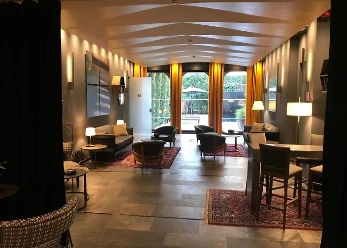 Hotel Nord 1901 Girona