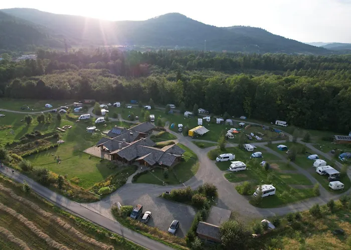 Camp66 Villa Karpacz