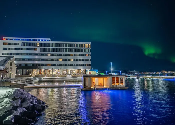 Scandic Sortland