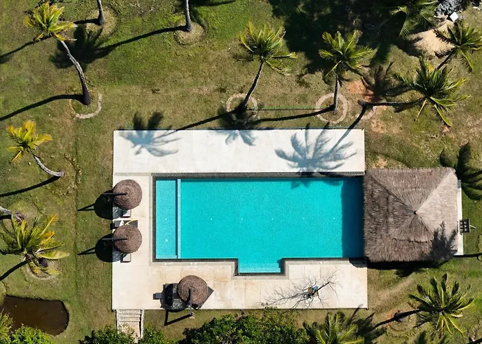Club Mango Resort Kalpitiya