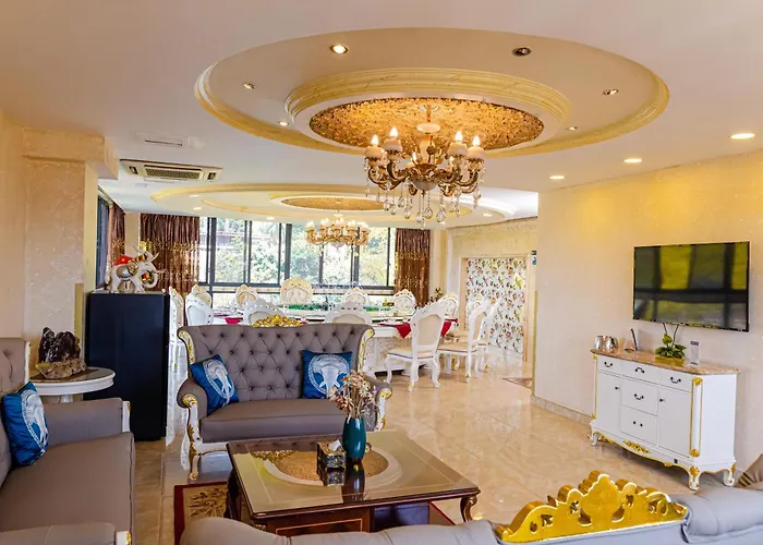 Nanjing Hotel Lugogo Kampala