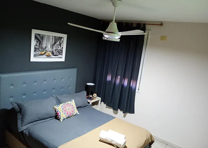 Dptos Nuevocentro 2 Apartment Córdoba