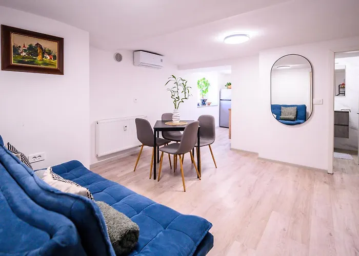 The Darling Loft Apartment Ljubljana