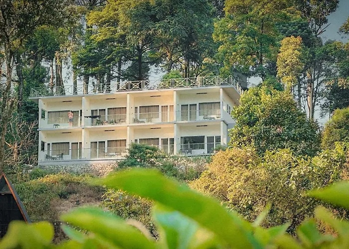 Forestscape Resort Munnar
