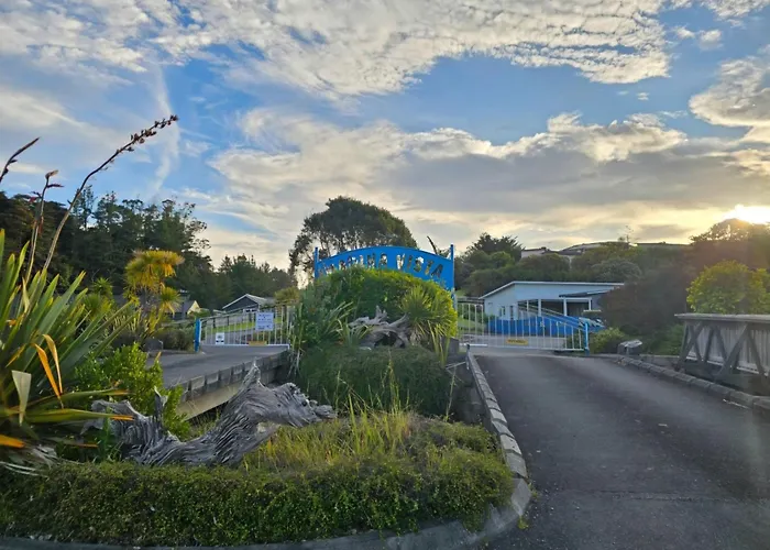 Marina Vista Villa Whangarei