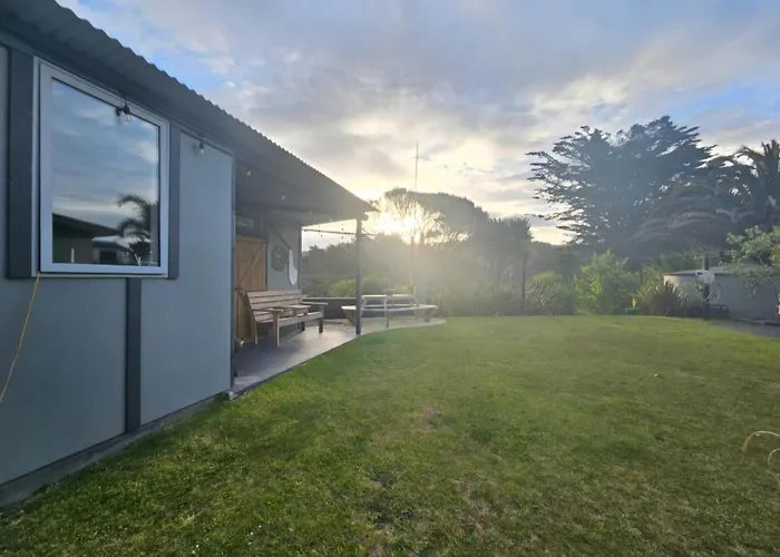 Marina Vista Villa Whangarei