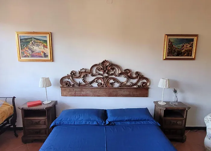Madama Dore, Casa Indipendente Con Grande Giardino E Parcheggio Privato La Spezia