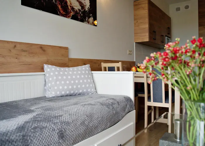 Apartamenty Galicja Zator