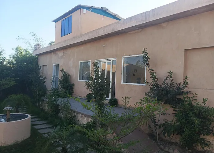 The Vanashrya Resort & Jungle Safari Sawai Madhopur
