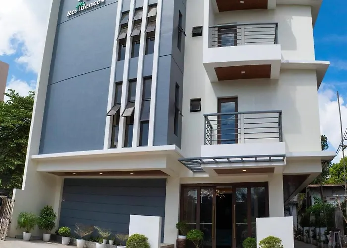 717 Residences Iloilo