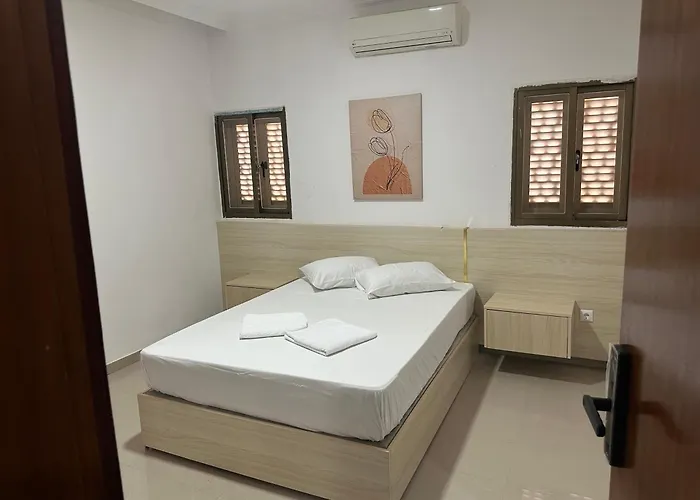Luanda Global Apartment Belas