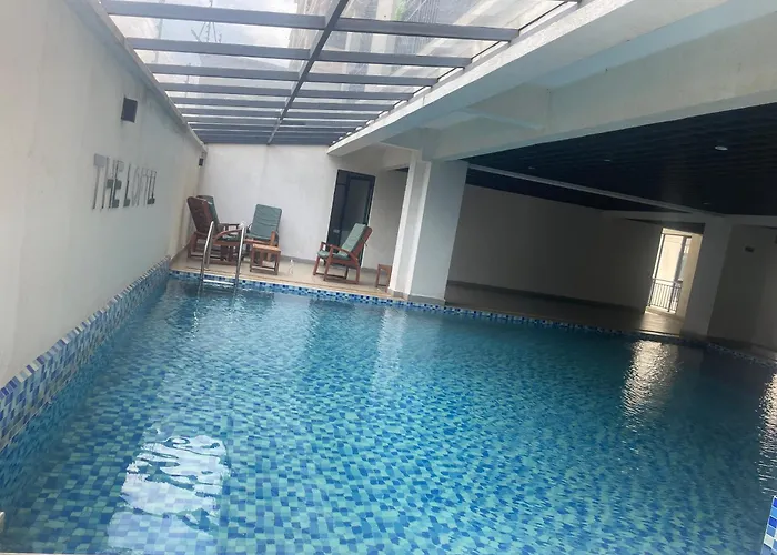 Pendo Executive Homes Near 2Rivers Mall Nairobi