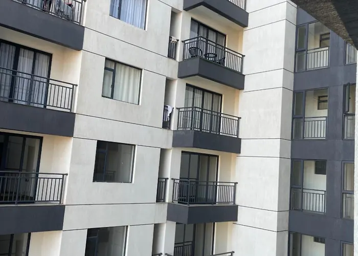 Pendo Executive Homes Near 2Rivers Mall Nairobi