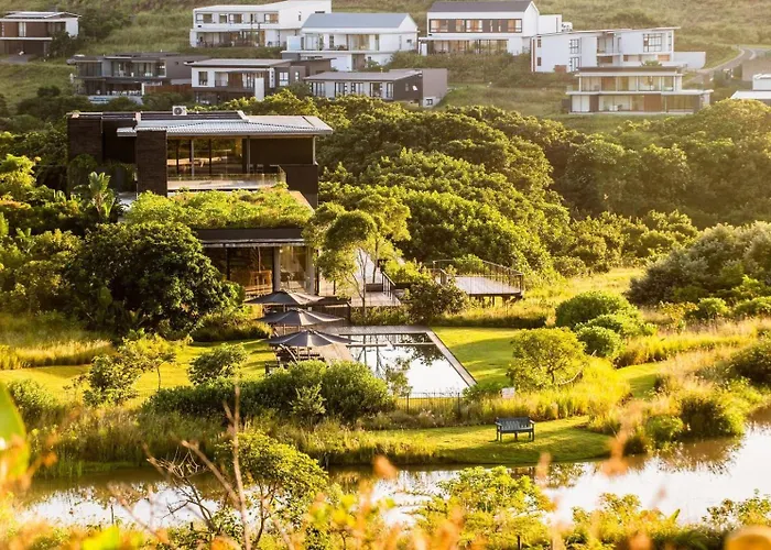 21 Husk, Zululami Estate Apartment Ballito