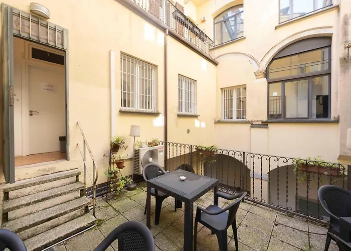 Le Stanze Nel Ghetto, Bologna By Short Holidays