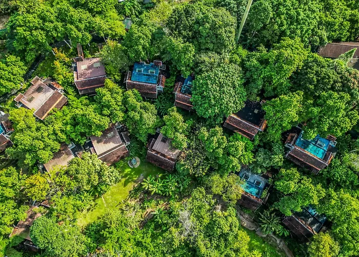 Suuko Villas Phuket
