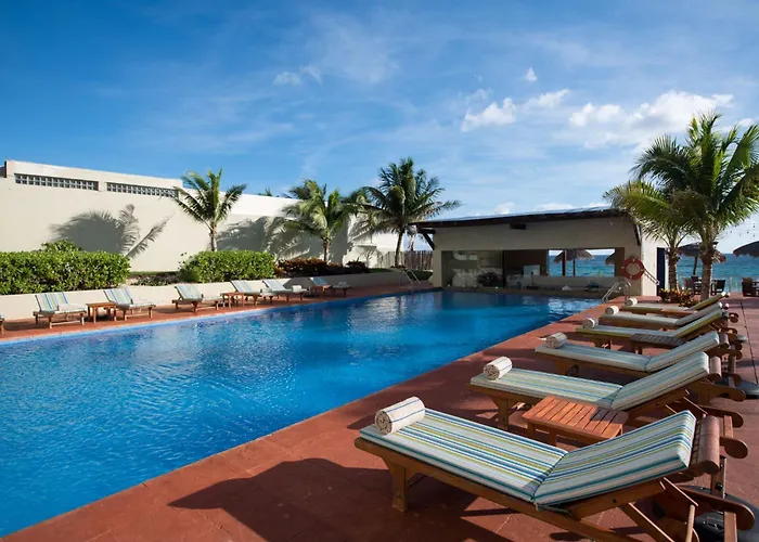 Club Regina Cancun