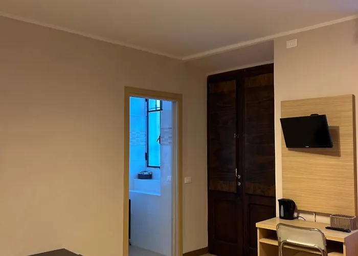 Casa Giardinetto Hotel Stresa