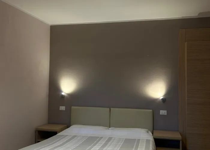 Casa Giardinetto Hotel Stresa