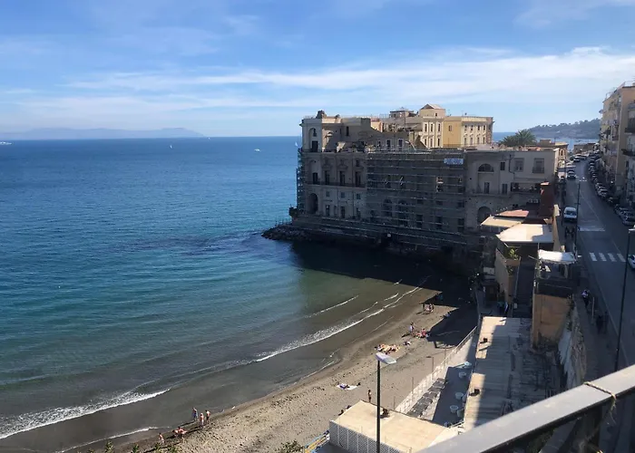 B&B Vista Mare Naples
