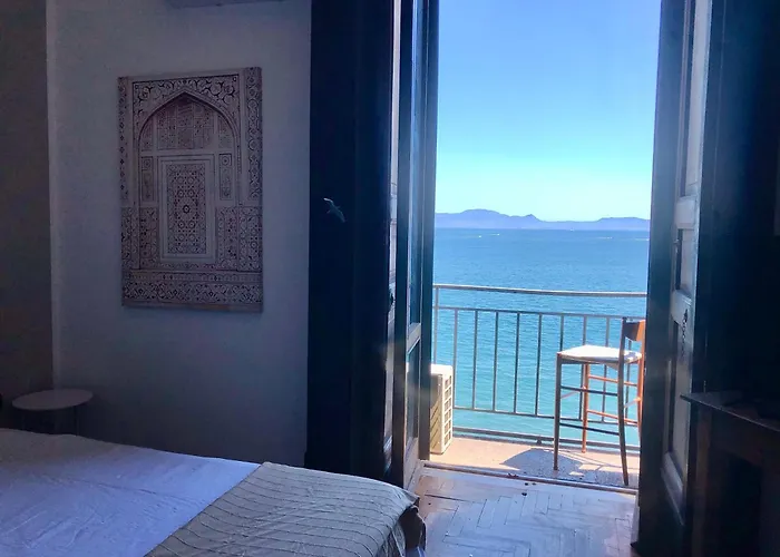 B&B Vista Mare Naples