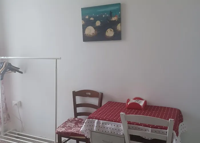 B&B Appartamenti Napoli