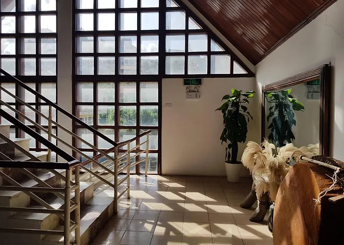 Maison De Sapa Villa