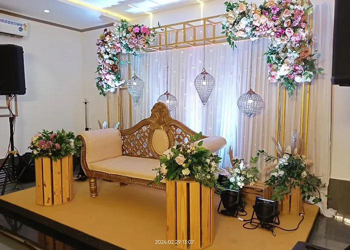 Staybird - B Suite, Business Hotel, Kharadi Pune