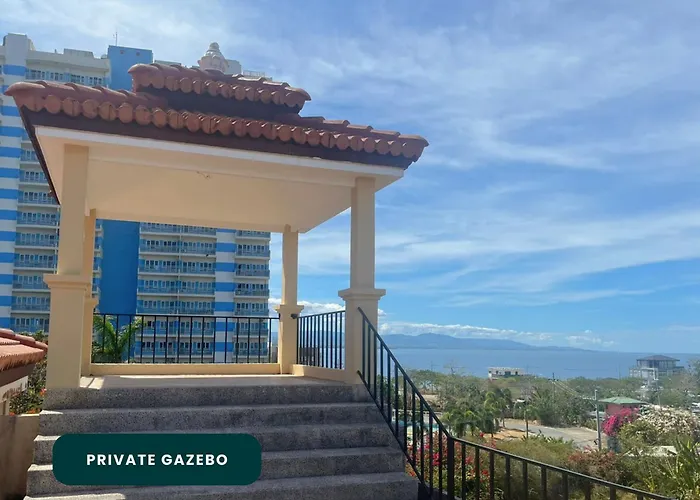 Coralpoint Gardens Suites & Residences Lapu-Lapu City