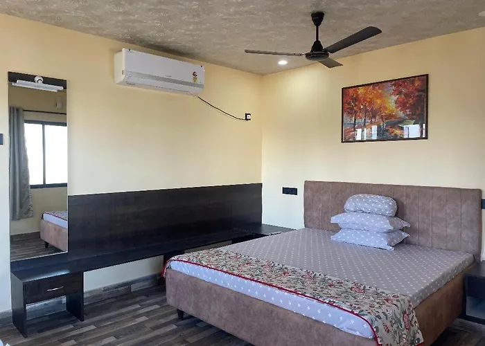 Sukhmani Homestays Kolkata