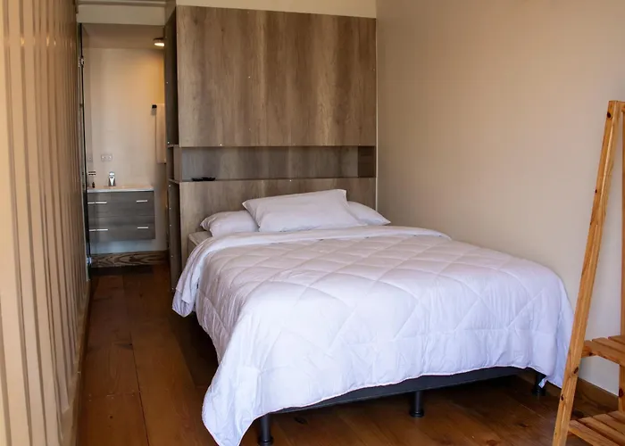 Nomada Republic Hotel Punta Chame
