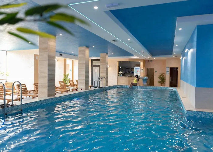 Hotel Agape Zlatibor