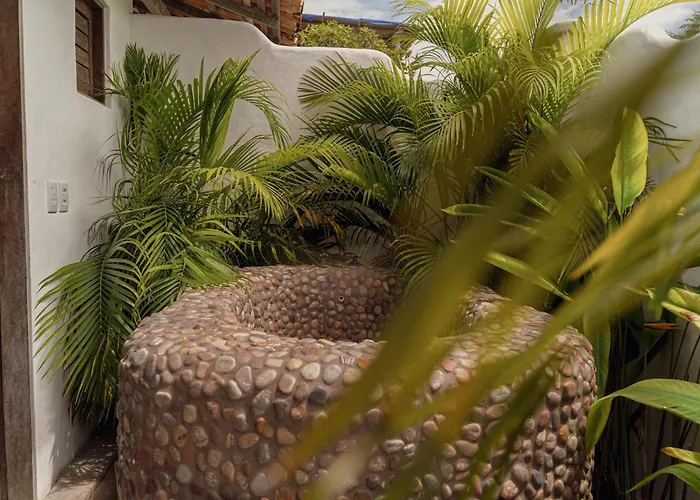 Anacardier Prive Hotel Atins