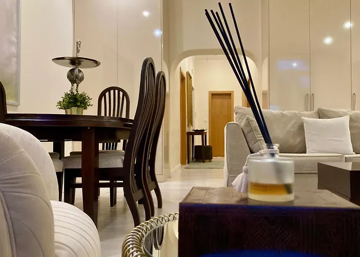 Luxury Apartment Stay-In Old Town Centre Klaipeda