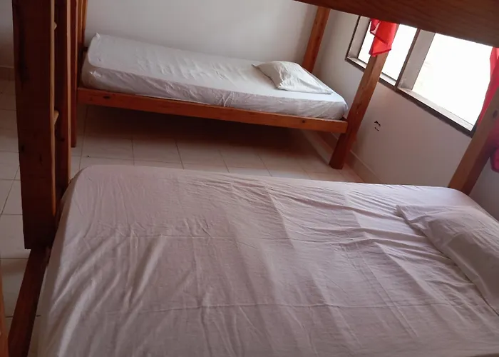 Taganga Paradise Hostal Diving